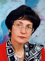 Куницына Лариса Валентиновна, учитель начальных классов ГОУ Петергофской гимназии императора Александра II